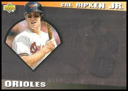 16 Cal Ripken Jr.
